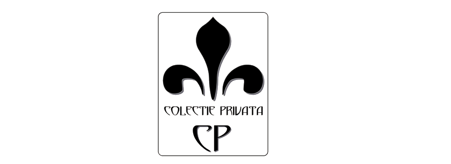 Colectie Privata Logo